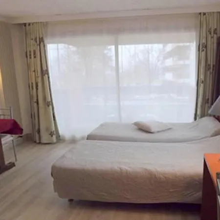 La Renovation Appart hôtel Thonon-les-Bains