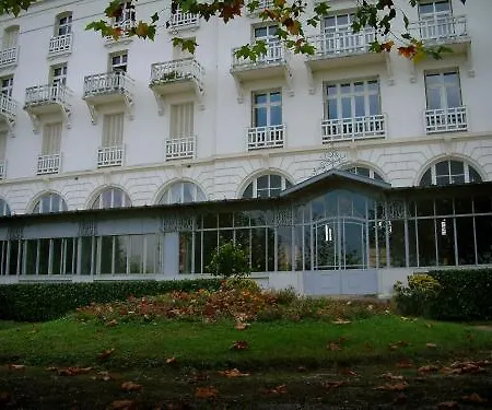 La Renovation Appart hôtel 2*