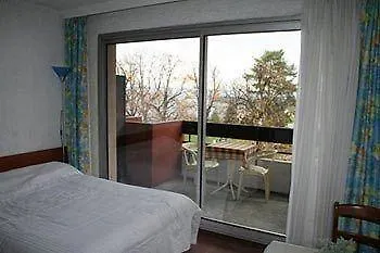 La Renovation Appart hôtel 2*