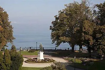 Apartahotel La Renovation Thonon-les-Bains
