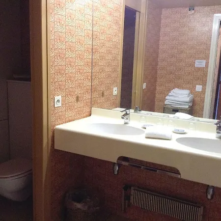 La Renovation 2* Thonon-les-Bains