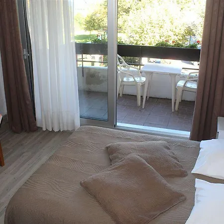 La Renovation Apartahotel