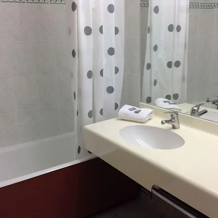 Appart hôtel La Renovation 2*