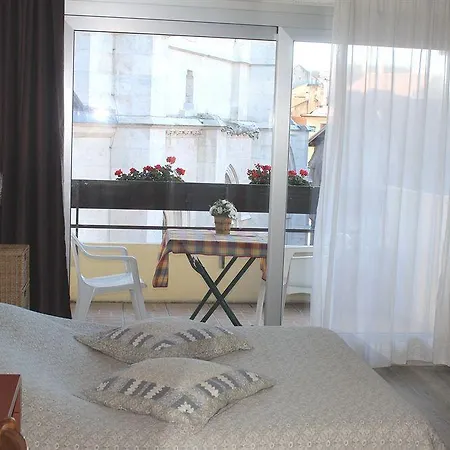 Apartahotel La Renovation Thonon-les-Bains