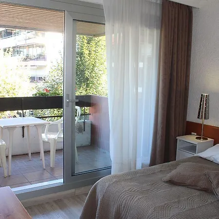 Apartahotel La Renovation
