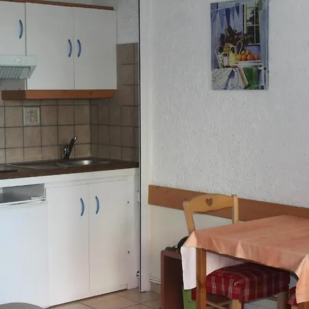 La Renovation Appart hôtel 2*