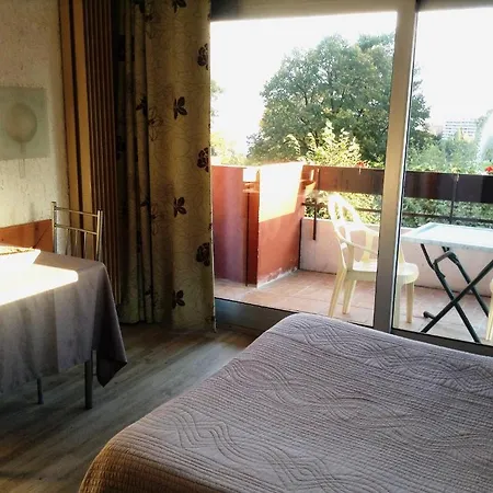 Appart hôtel La Renovation