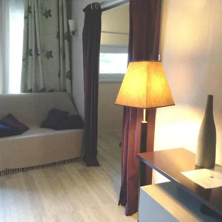 La Renovation Aparthotel 2*
