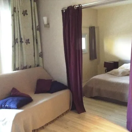 Appart hôtel La Renovation