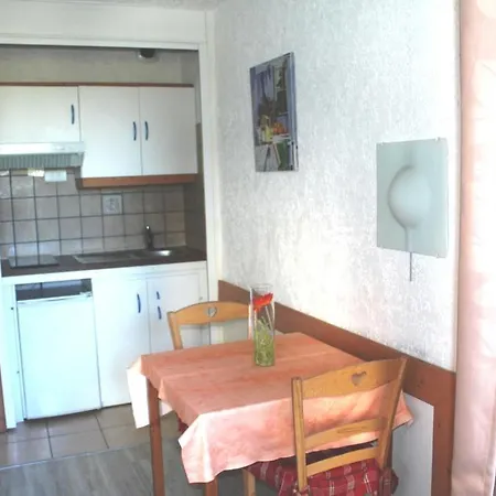 La Renovation Aparthotel Thonon-les-Bains