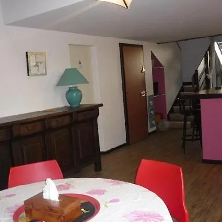La Renovation 2* Thonon-les-Bains