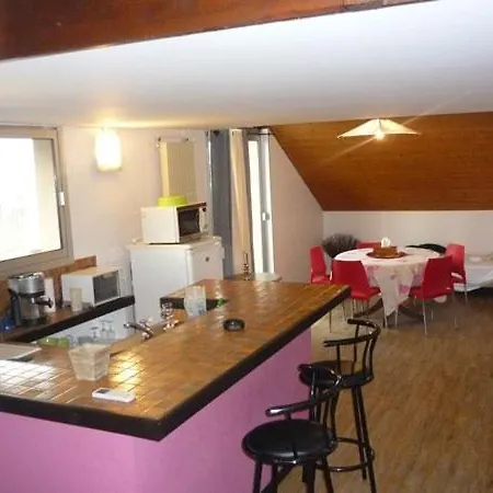 Appart hôtel La Renovation