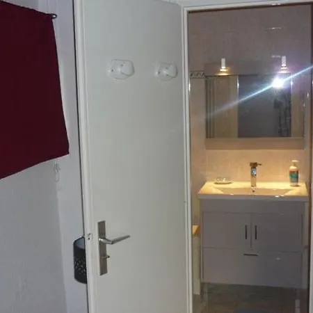 La Renovation Apartahotel Thonon-les-Bains