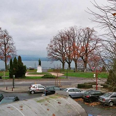 La Renovation 2* Thonon-les-Bains