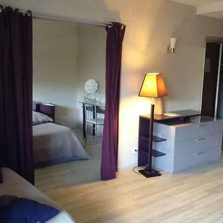 Appart hôtel La Renovation