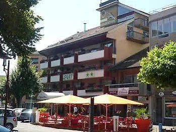 La Renovation Apartahotel Thonon-les-Bains